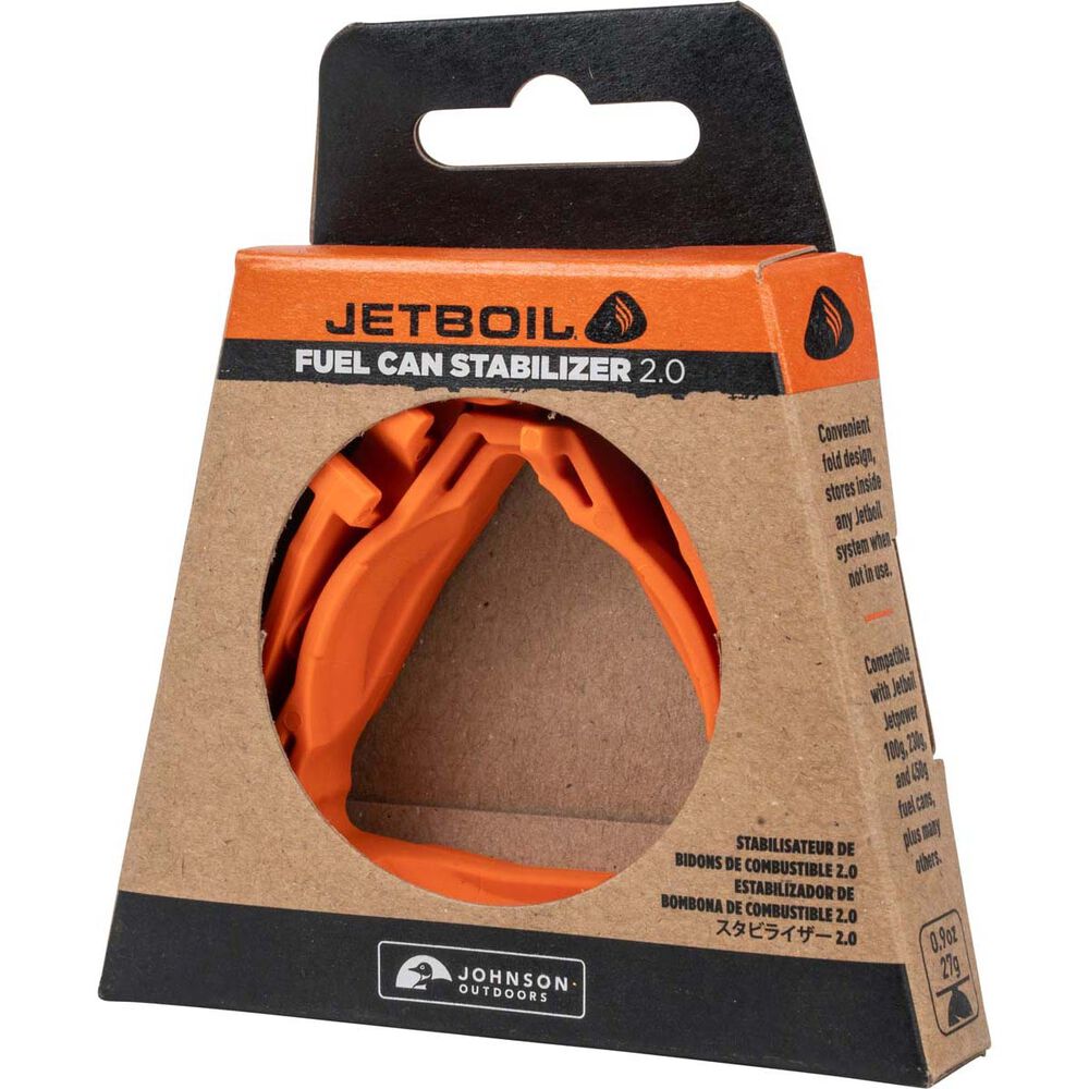  Jetboil Fuel Canister Stabilizer 2.0