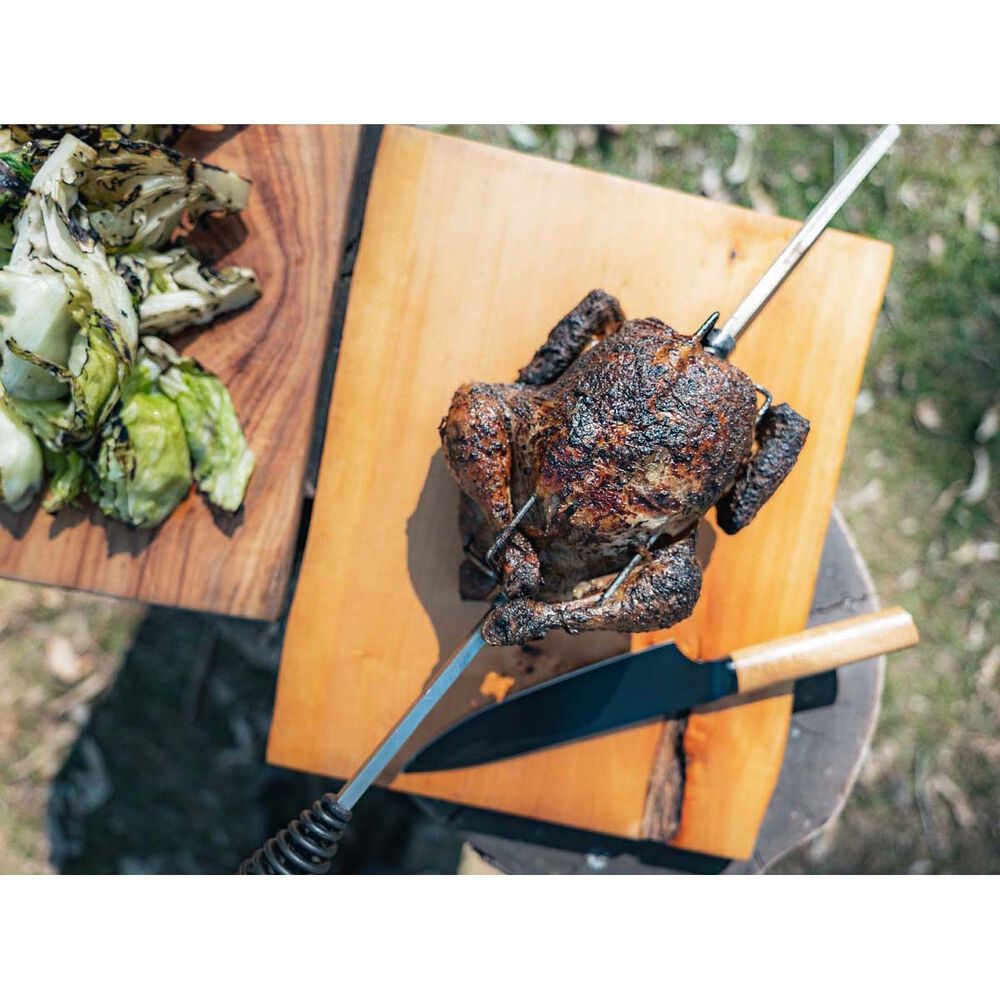  Ozpig Rotisserie Kit
