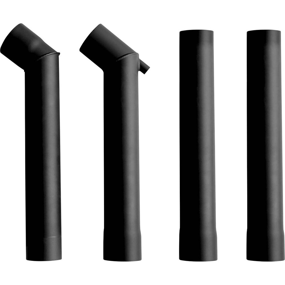 Ozpig Offset Chimney