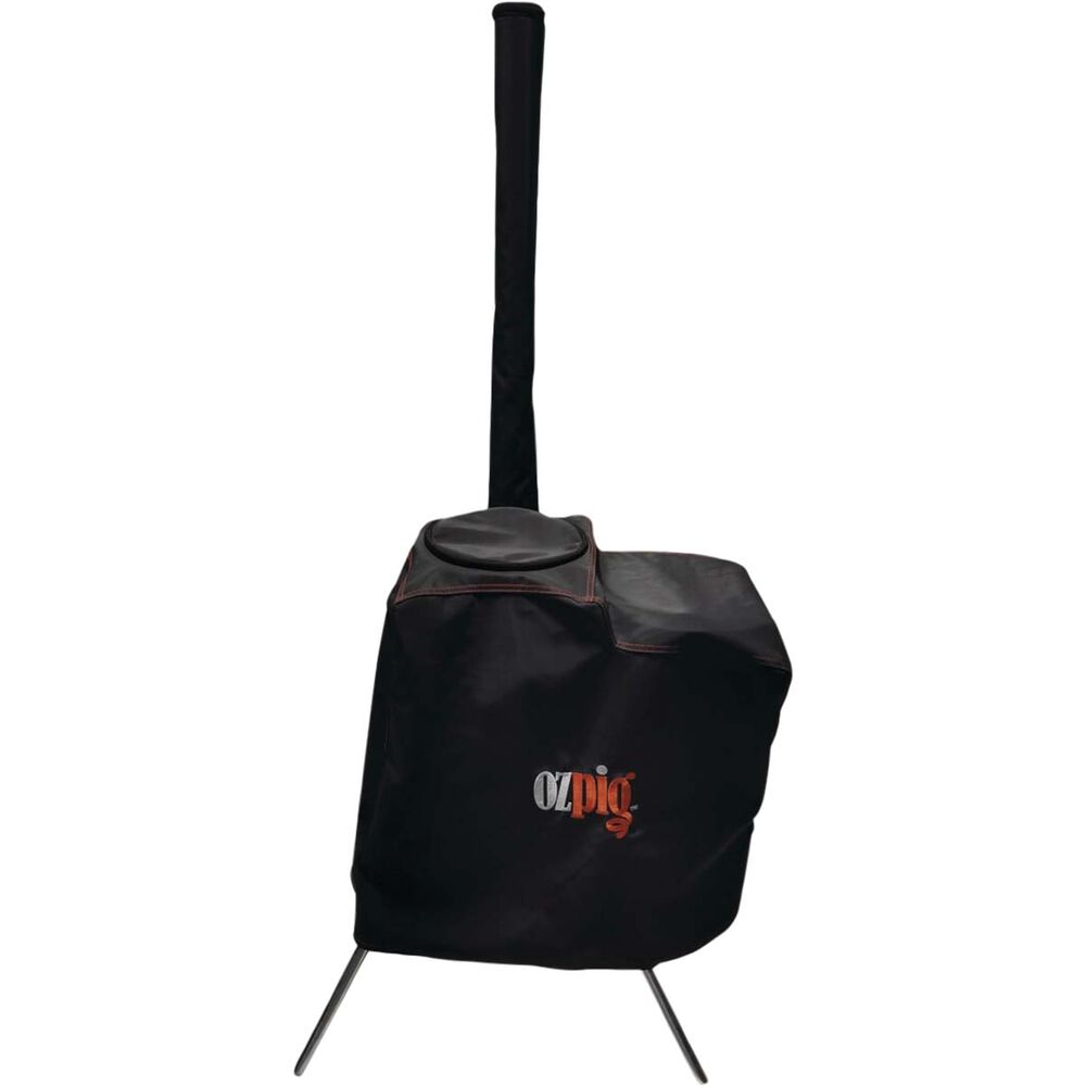  Ozpig Protective Cover For Series 2 Wood Fired Stove