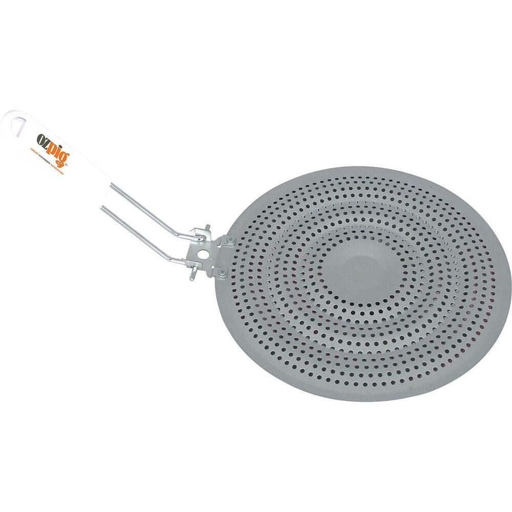  Ozpig Heat Diffuser For Series 2 Wood Fired Stove