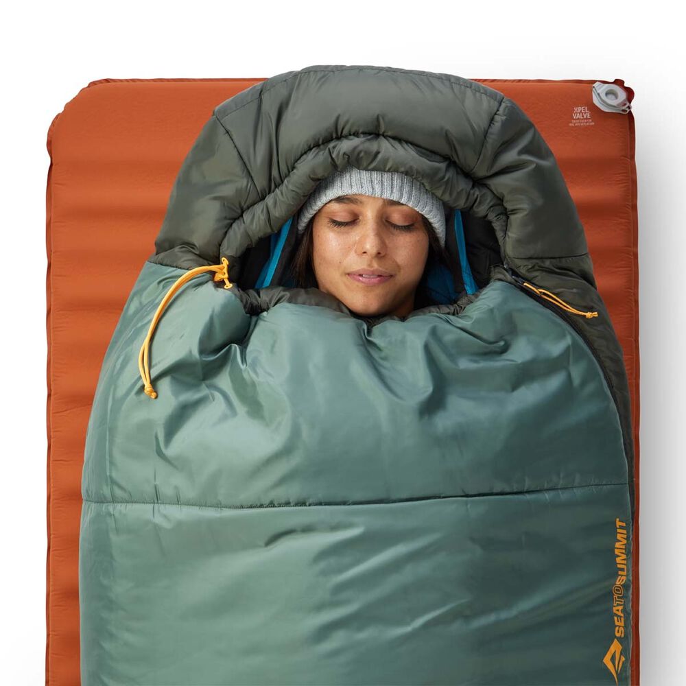  Sea To Summit Boab Synthetic Sleeping Bag -9°C