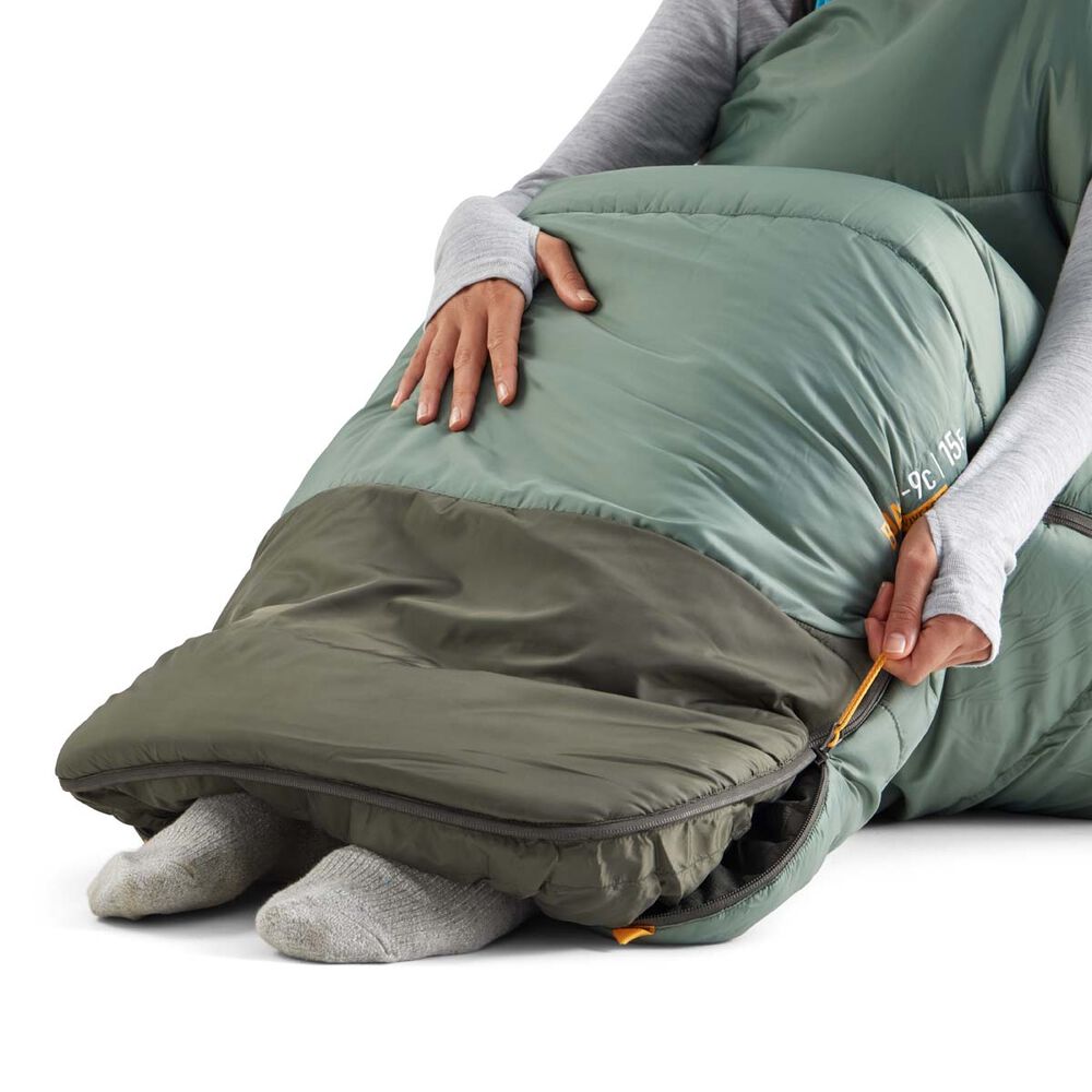  Sea To Summit Boab Synthetic Sleeping Bag -9°C