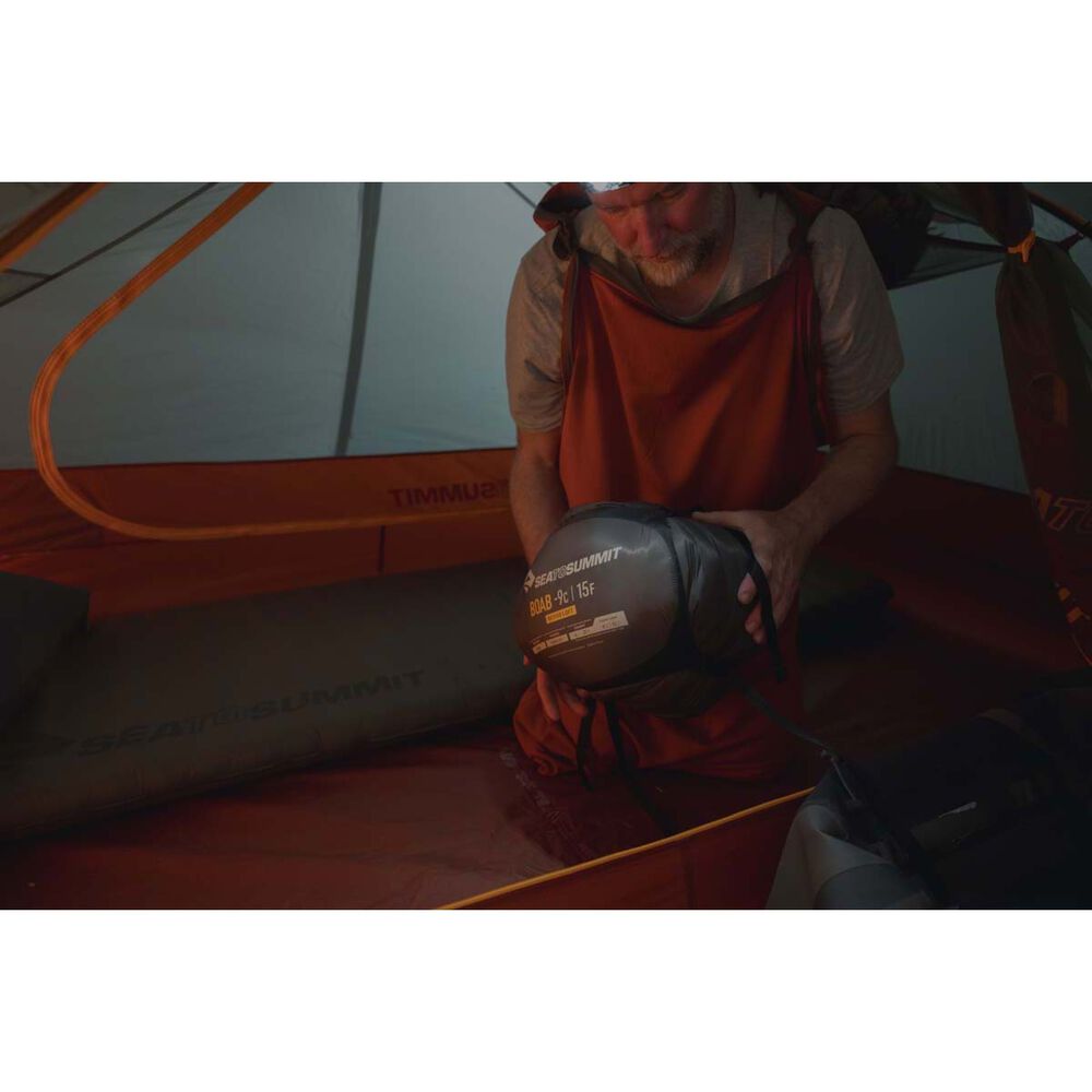  Sea To Summit Boab Synthetic Sleeping Bag -9°C
