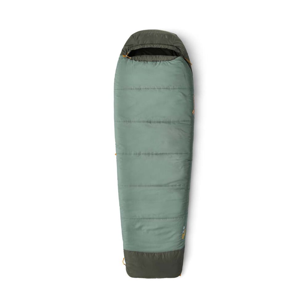  Sea To Summit Boab Synthetic Sleeping Bag -9°C