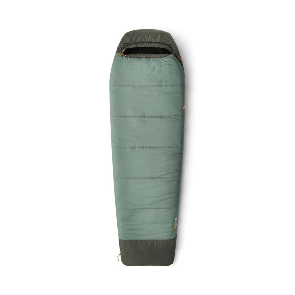  Sea To Summit Boab Synthetic Sleeping Bag -1°C