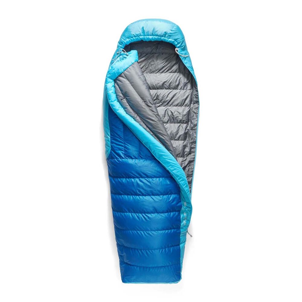  Sea To Summit Trek Down Sleeping Bag -9°C