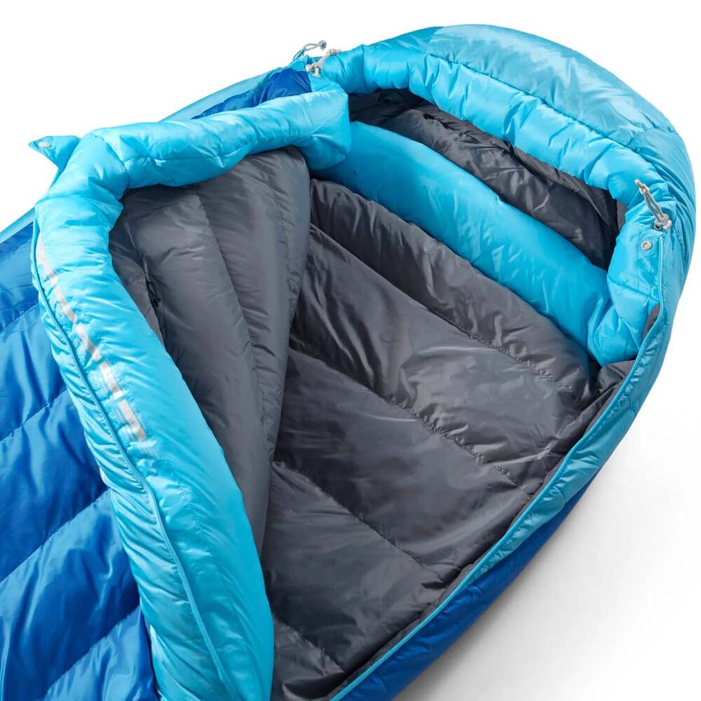  Sea To Summit Trek Down Sleeping Bag -9°C
