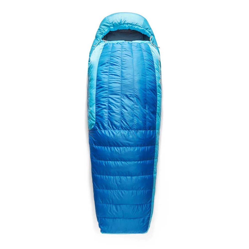  Sea To Summit Trek Down Sleeping Bag -9°C