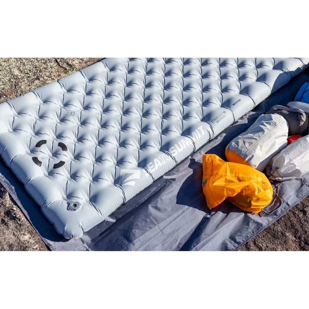 Sea To Summit Ether Light XR Insulated Air Sleeping Mat - Regular
