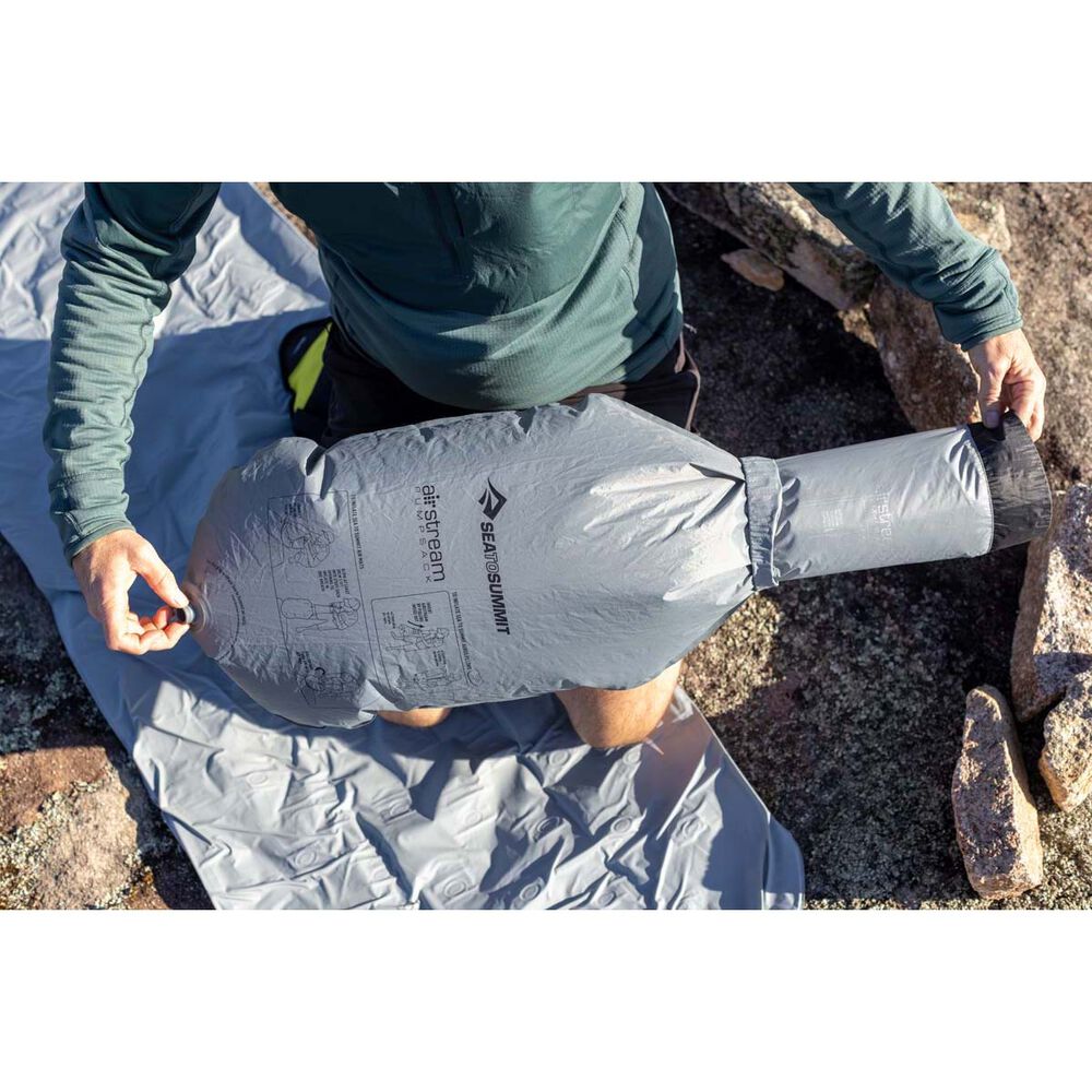  Sea To Summit Ether Light XR Insulated Air Sleeping Mat - Regular