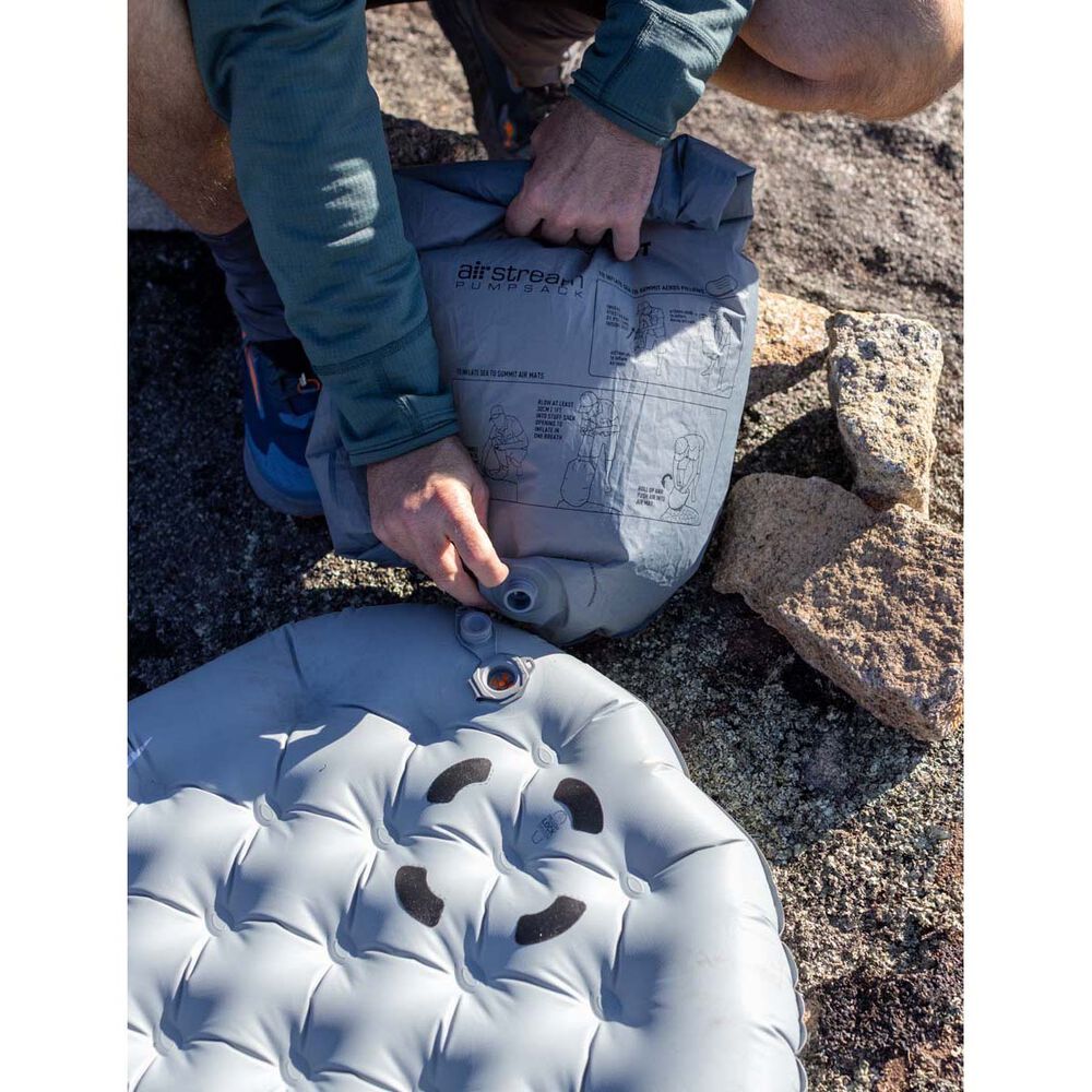  Sea To Summit Ether Light XR Insulated Air Sleeping Mat - Regular