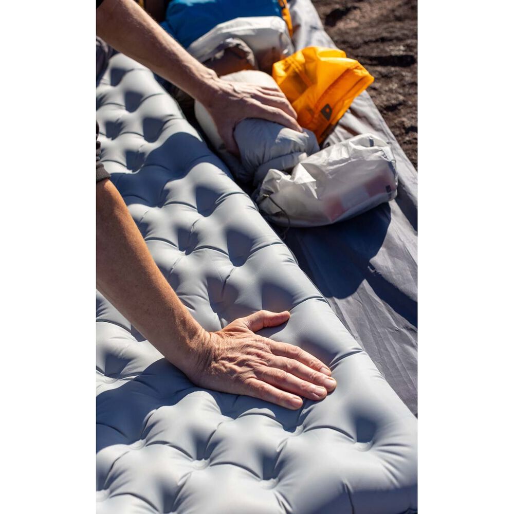  Sea To Summit Ether Light XR Insulated Air Sleeping Mat - Regular