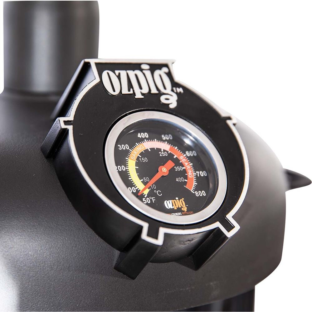  Ozpig Oven Smoker