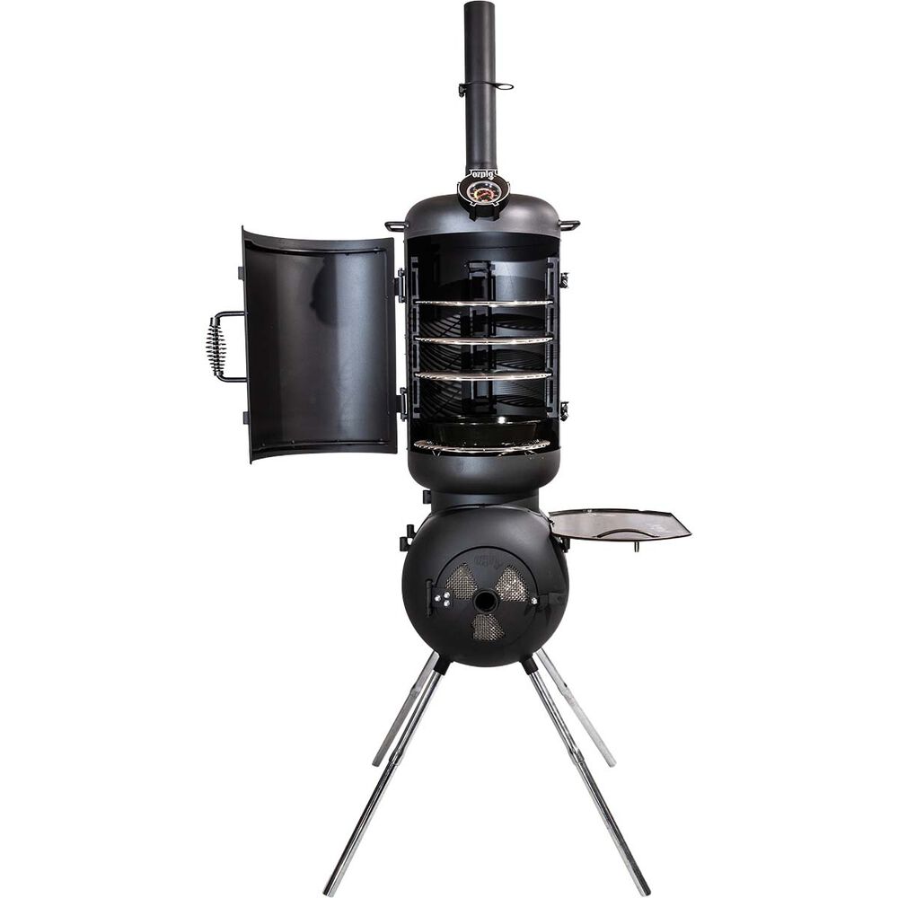  Ozpig Oven Smoker