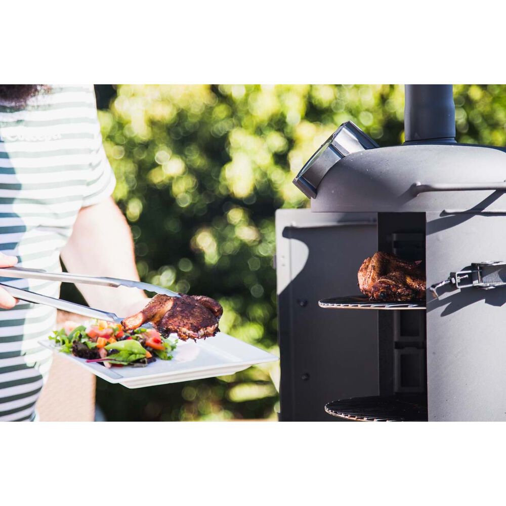  Ozpig Oven Smoker
