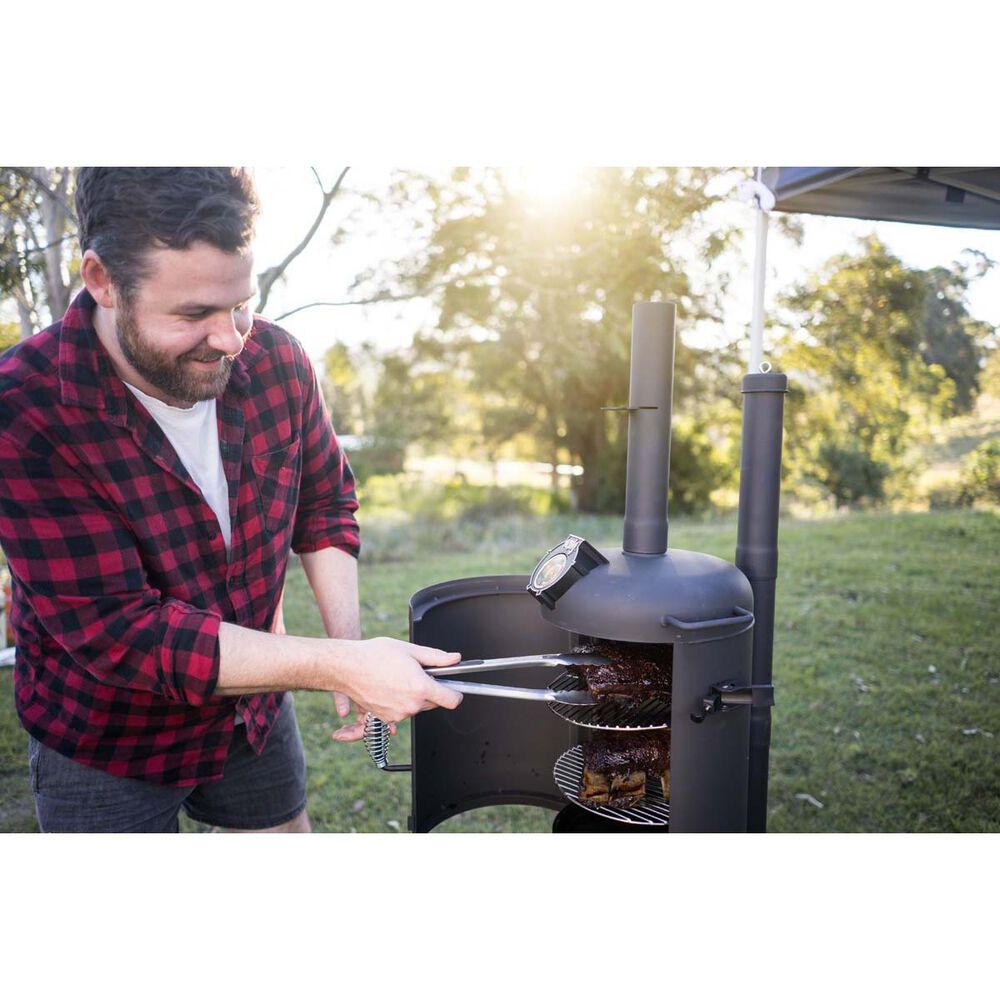  Ozpig Oven Smoker