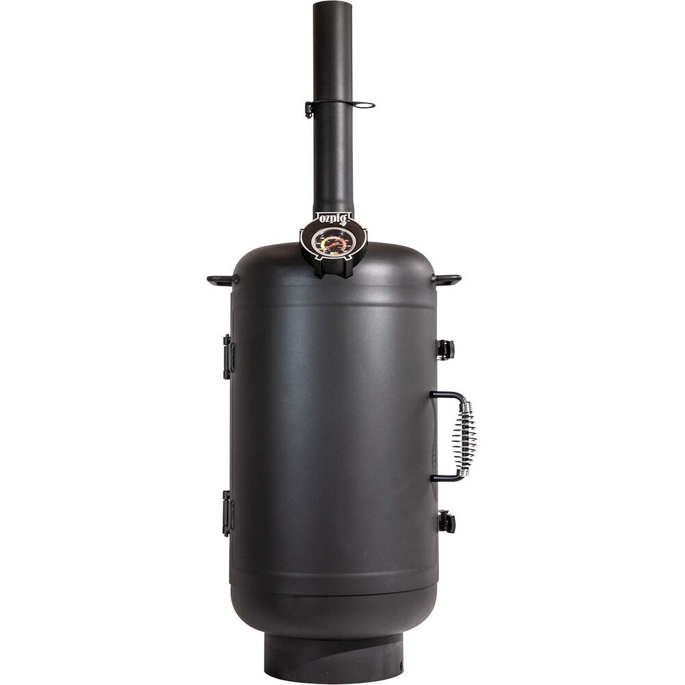  Ozpig Oven Smoker