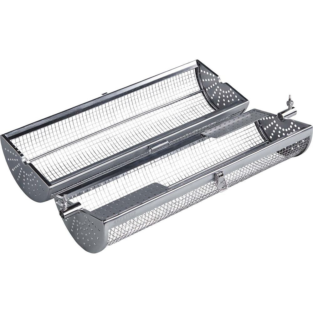  Ozpig Rotisserie Basket For Big Pig