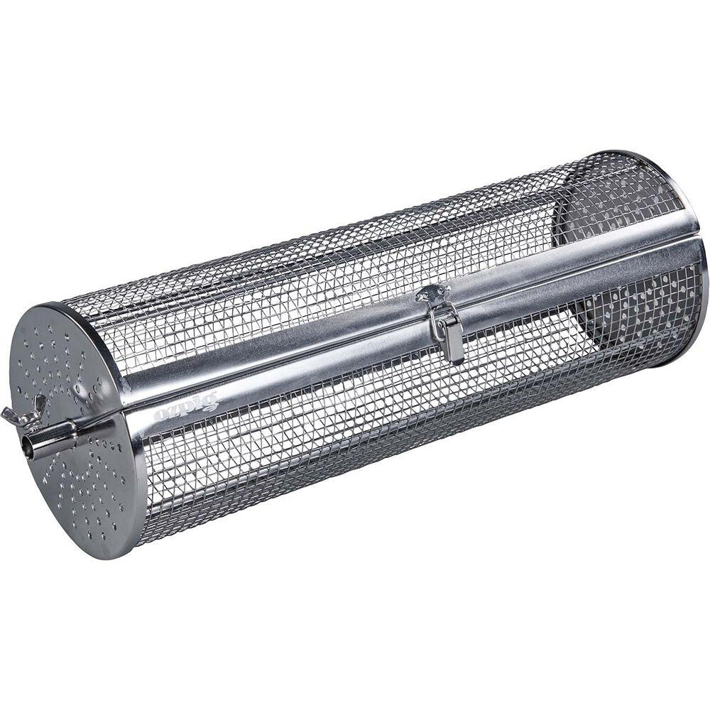  Ozpig Rotisserie Basket For Big Pig