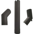  Ozpig Offset Chimney For Big Pig