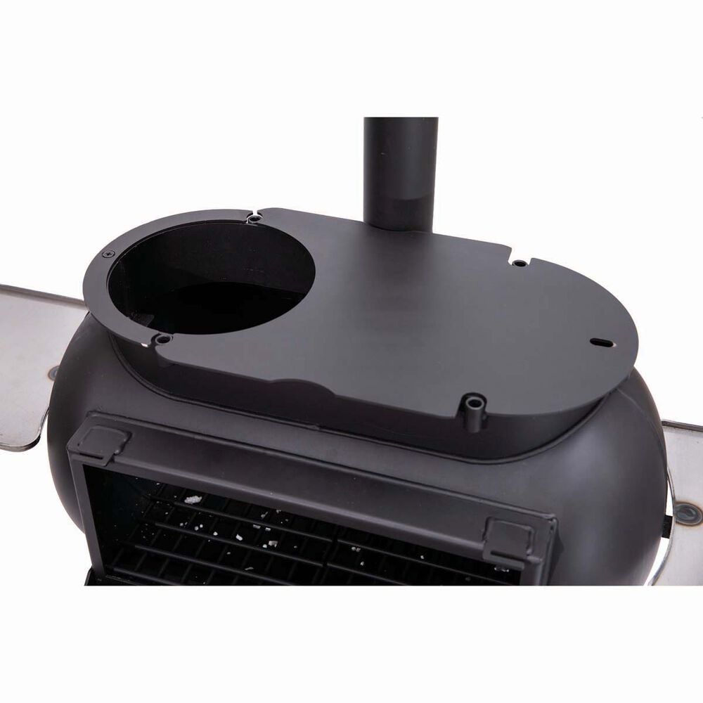  Ozpig Big Pig Oven Smoker Adaptor