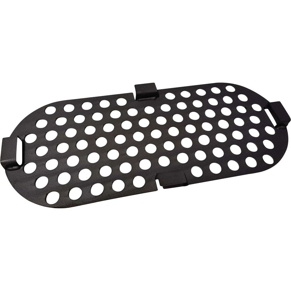  Ozpig Big Pig Charcoal Plate