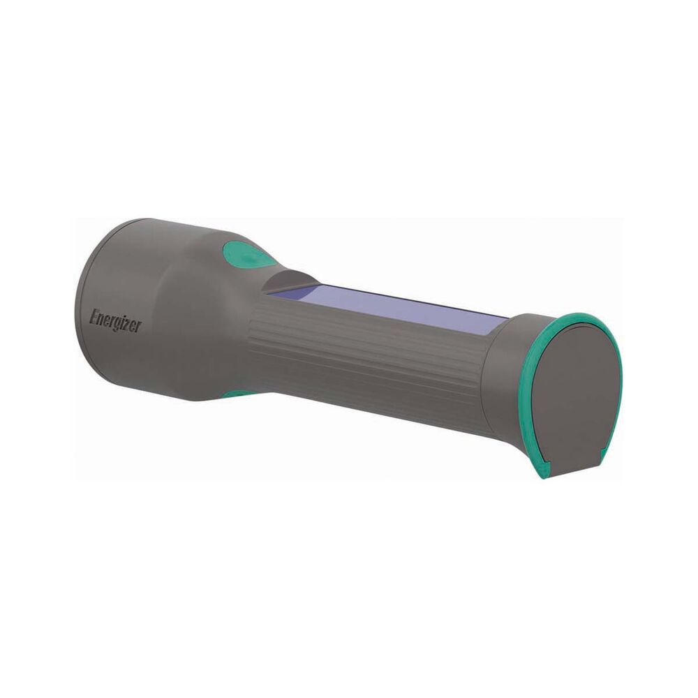  Energizer Solar Hybrid Torch 600 Lumen