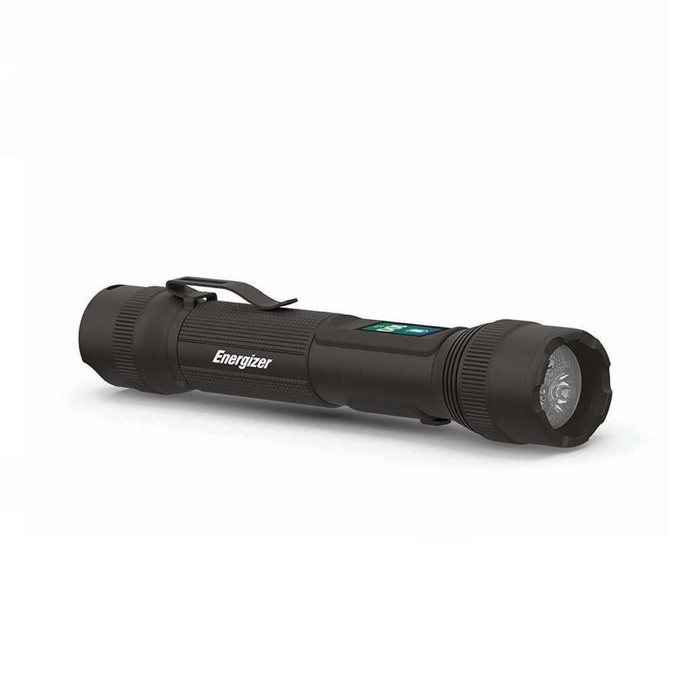  Energizer Rechargeable Torch 1000 Lumen