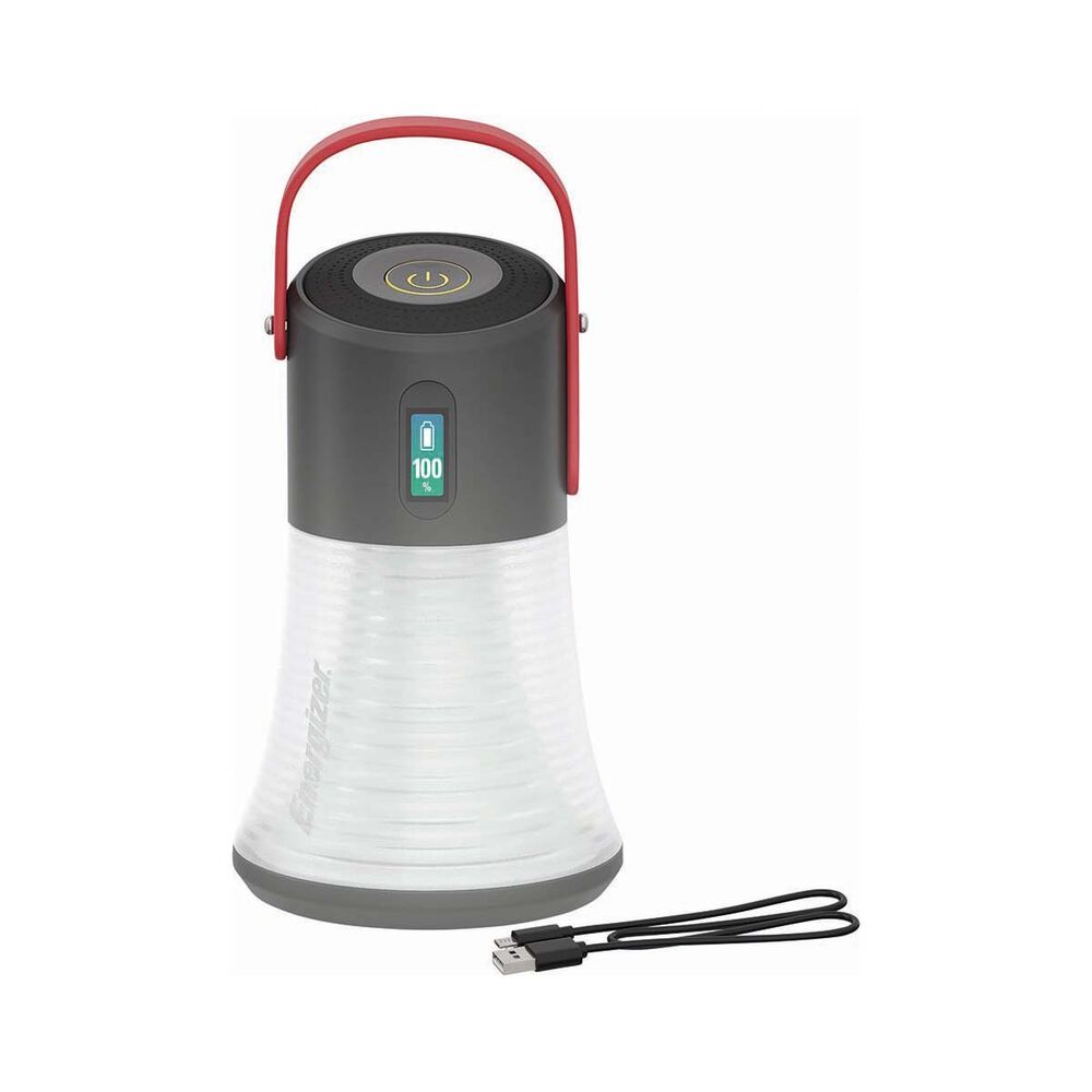  Energizer Rechargeable Lantern 1200 Lumens