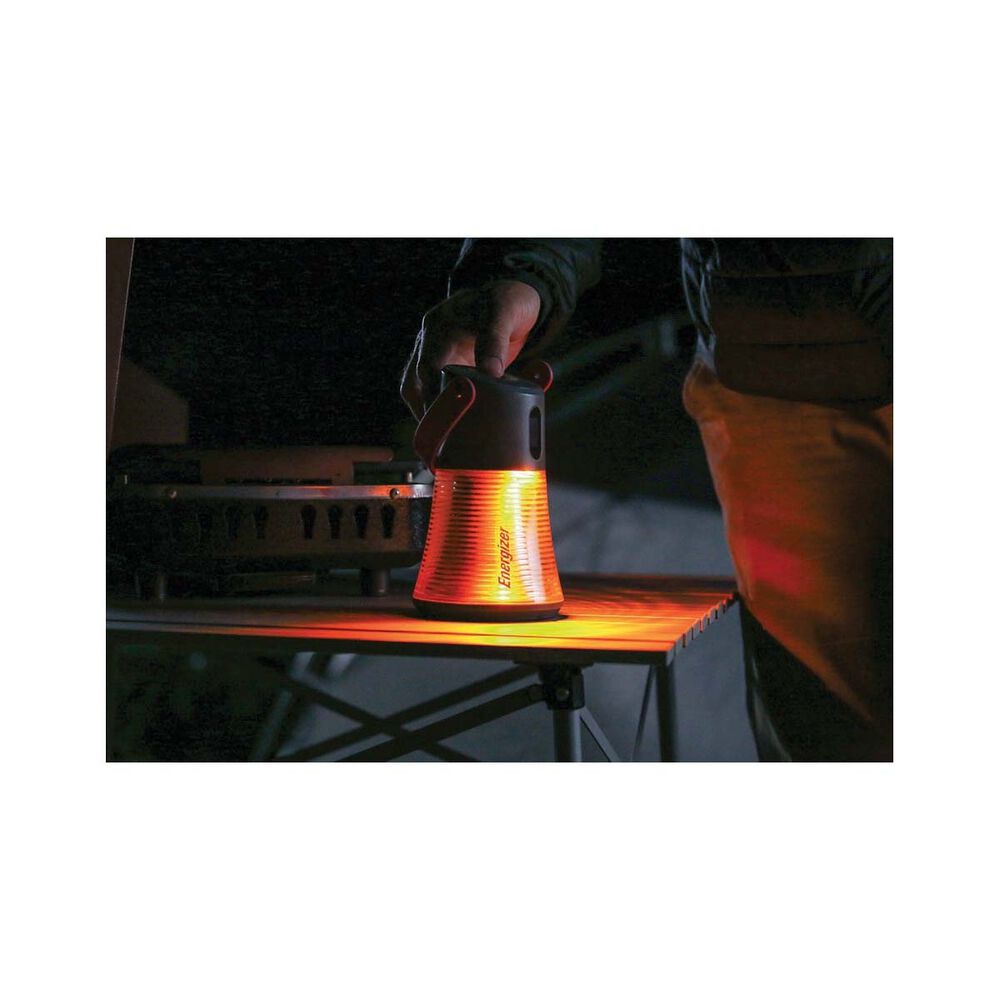  Energizer Rechargeable Lantern 1200 Lumens
