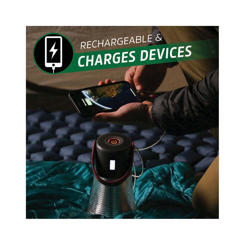  Energizer Rechargeable Lantern 1200 Lumens
