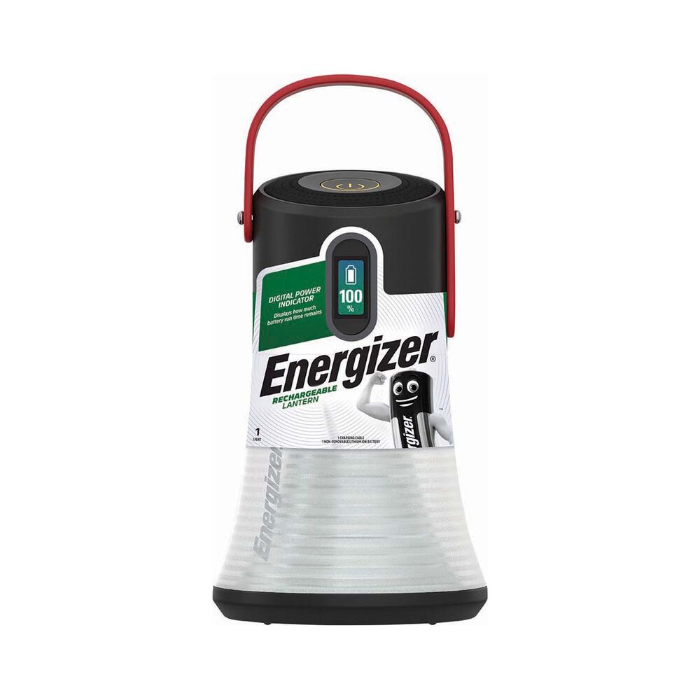  Energizer Rechargeable Lantern 1200 Lumens