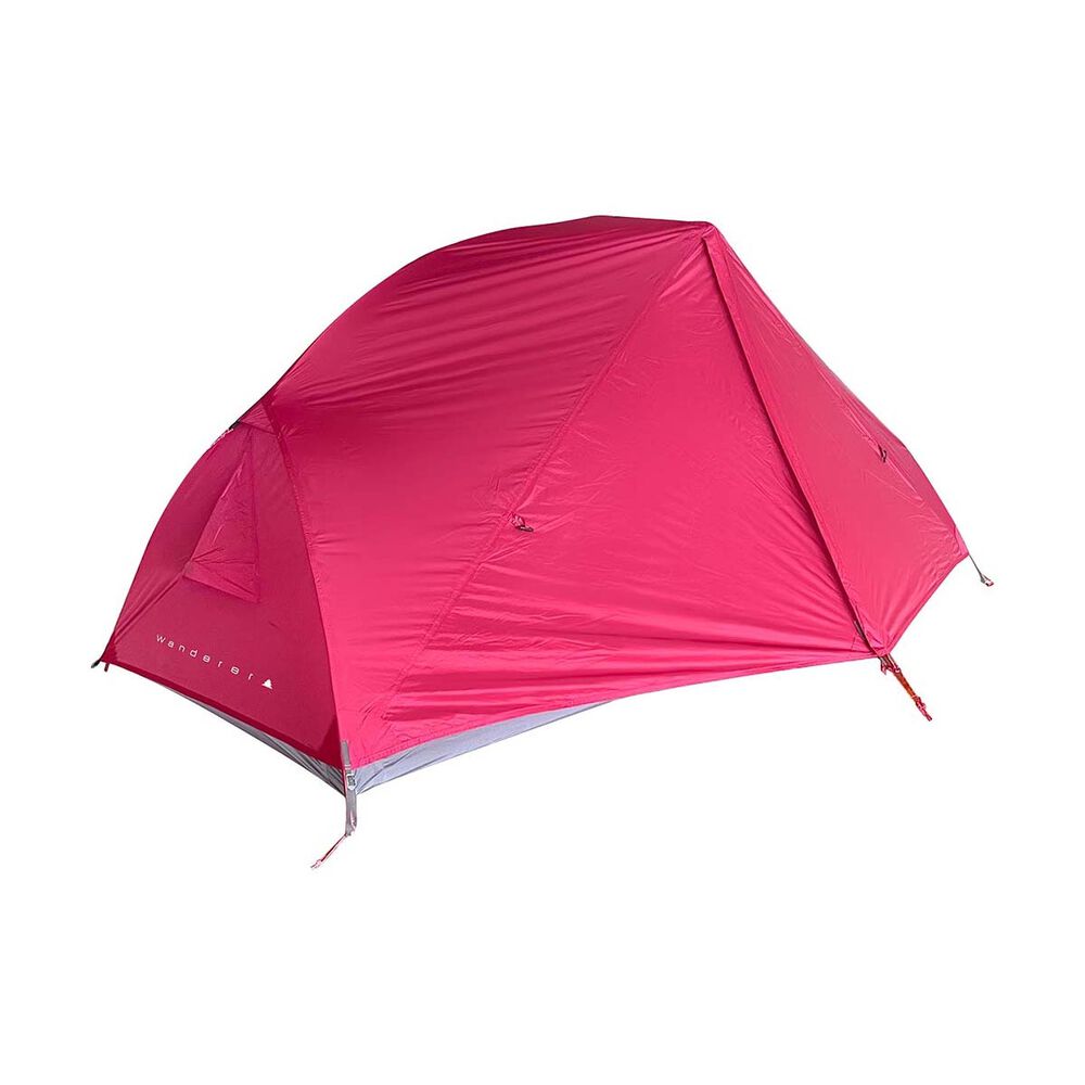  Wanderer Hiking Tent 1 Person