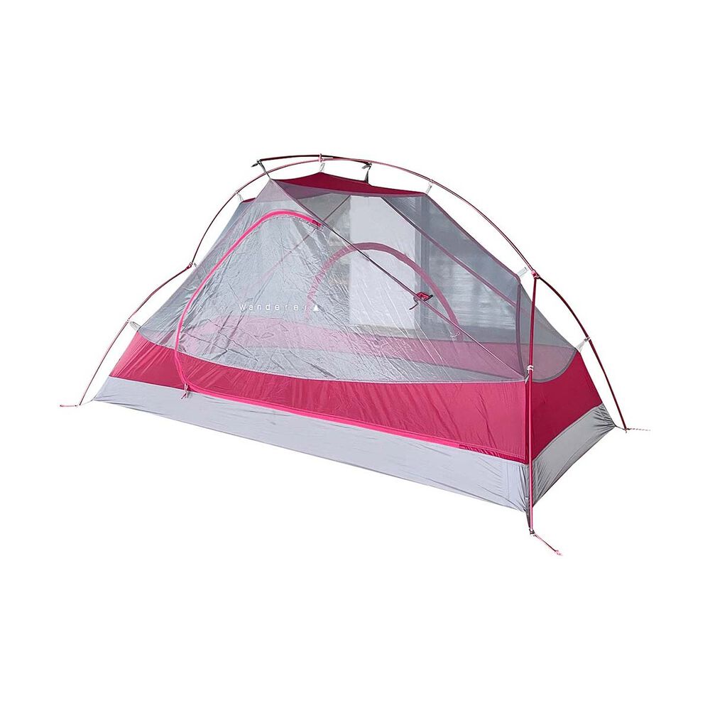  Wanderer Hiking Tent 1 Person