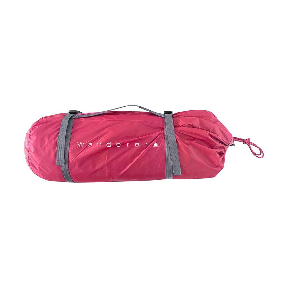  Wanderer Hiking Tent 1 Person