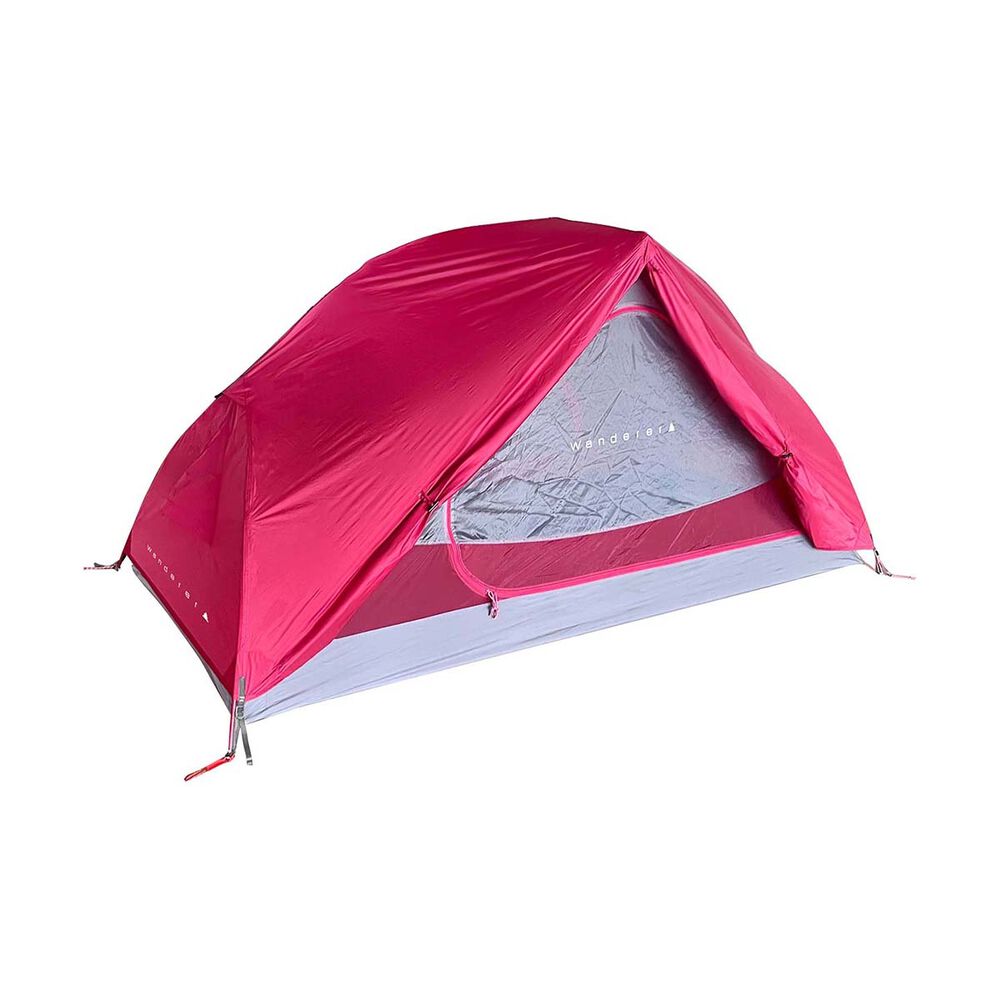  Wanderer Hiking Tent 1 Person