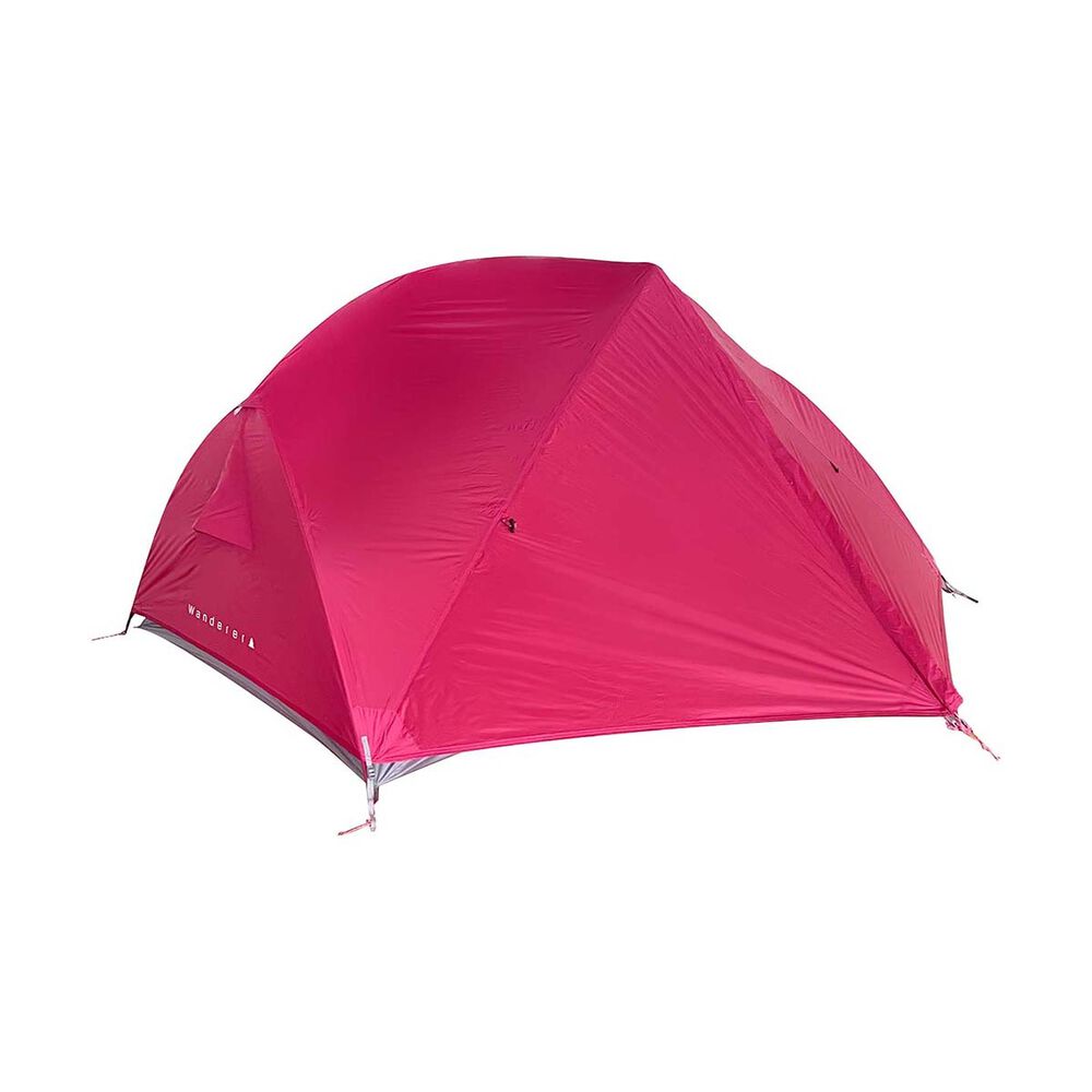  Wanderer Hiking Tent 2 Person
