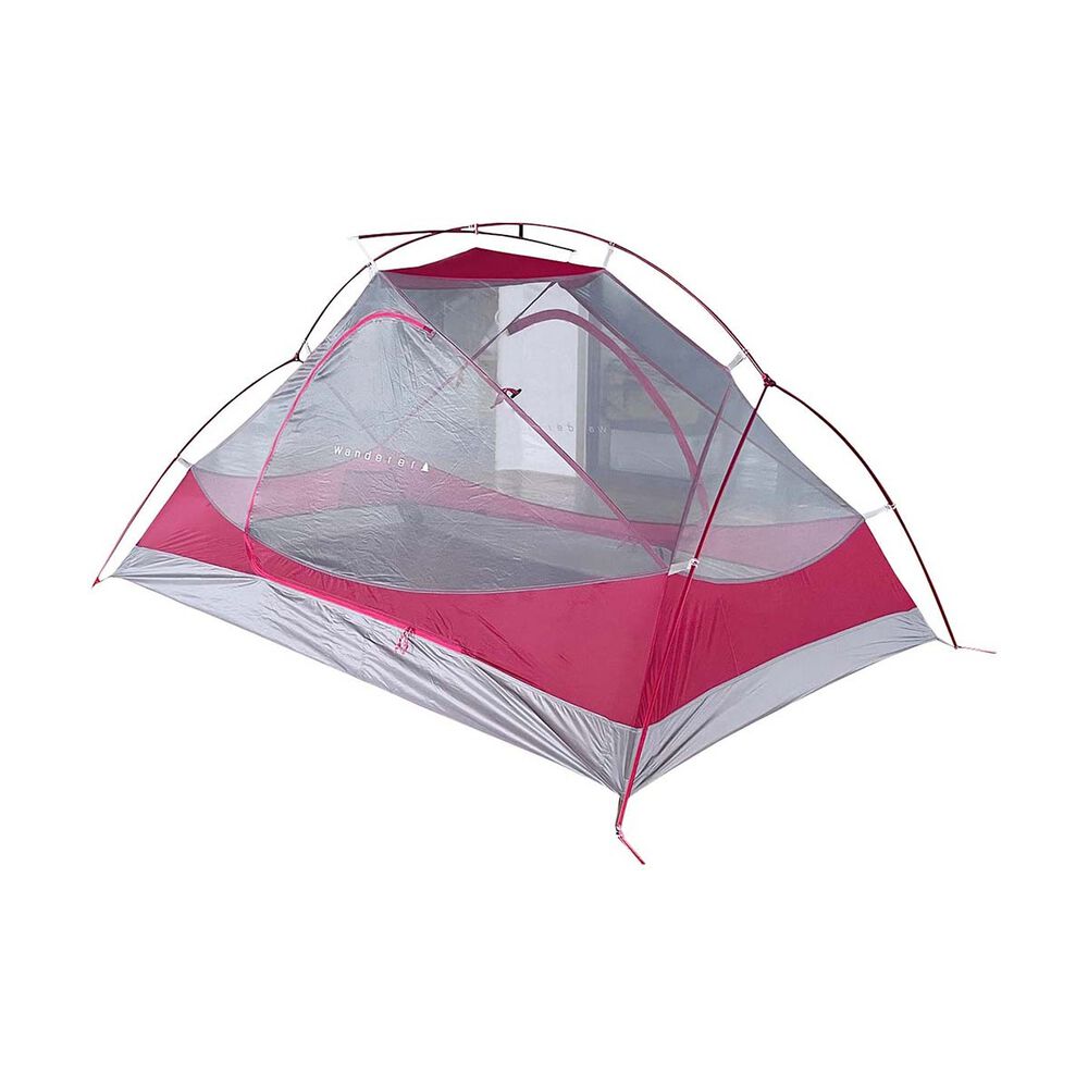  Wanderer Hiking Tent 2 Person