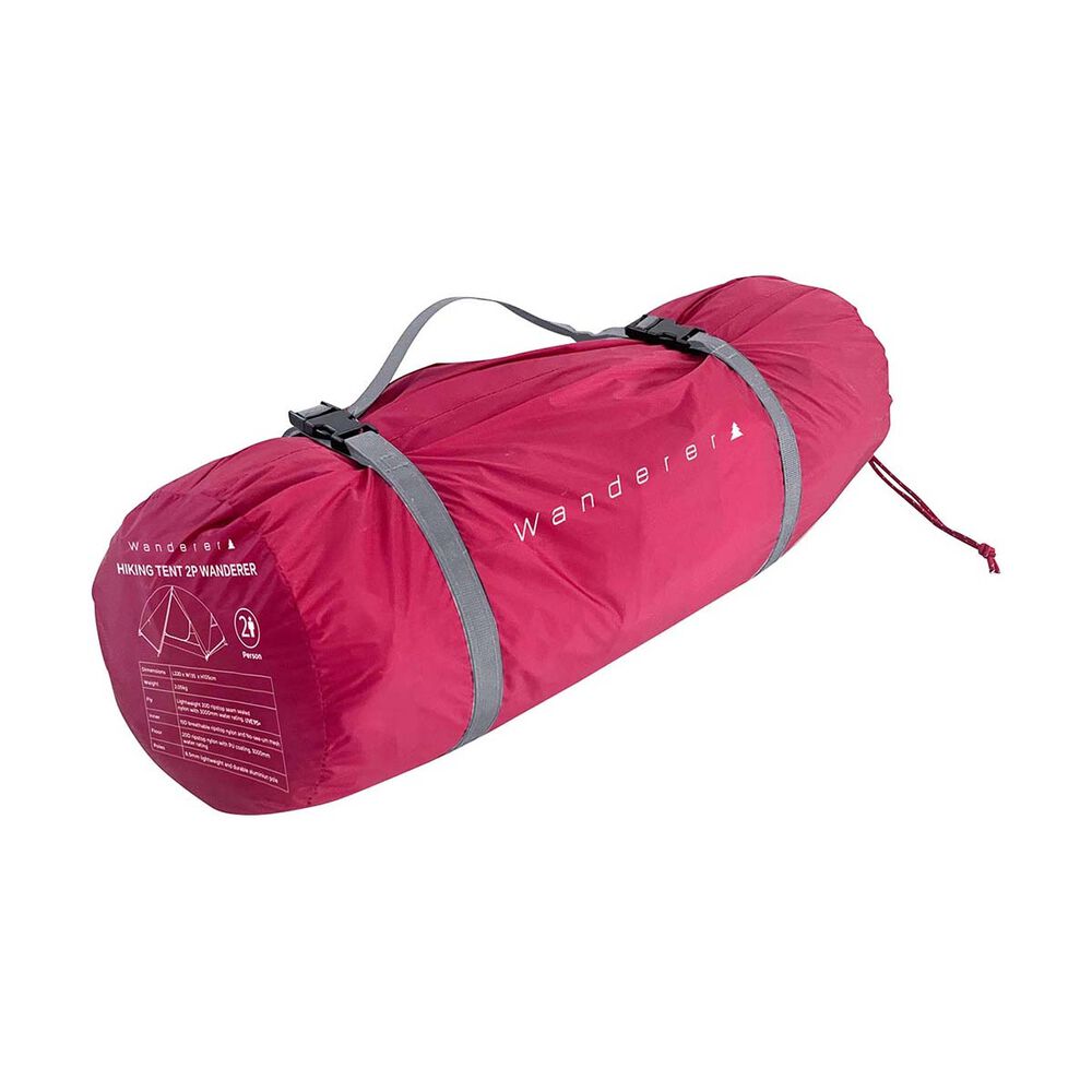  Wanderer Hiking Tent 2 Person