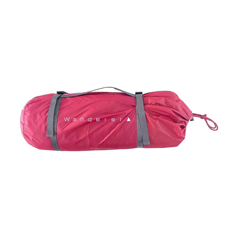 Wanderer Hiking Tent 2 Person