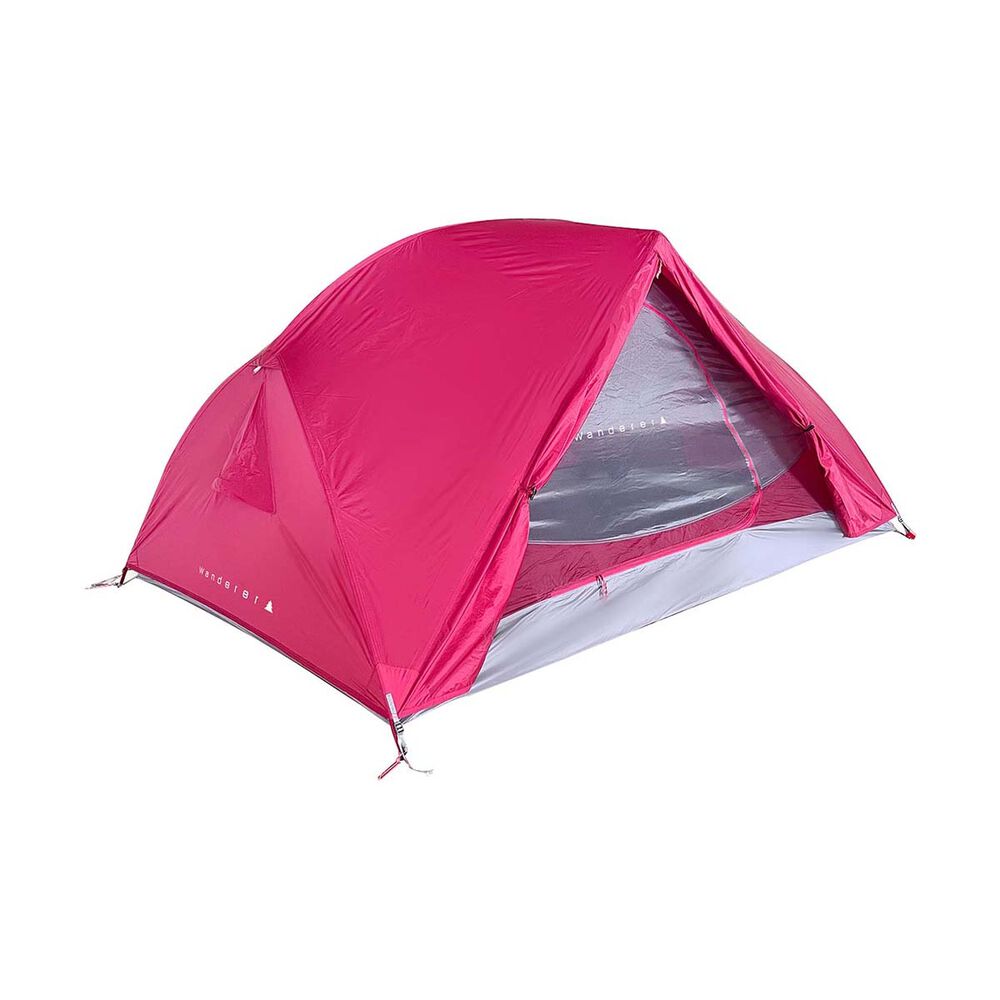  Wanderer Hiking Tent 2 Person
