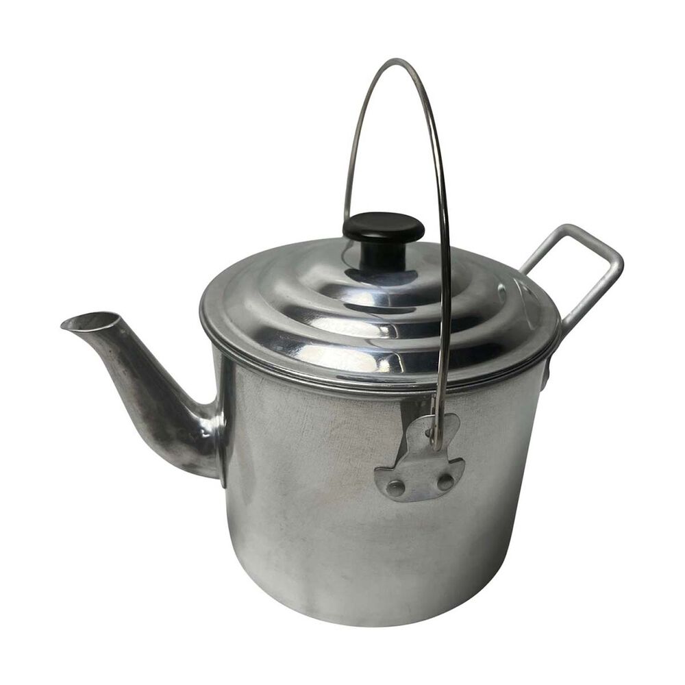  Wanderer Small Billy Teapot 1.7L
