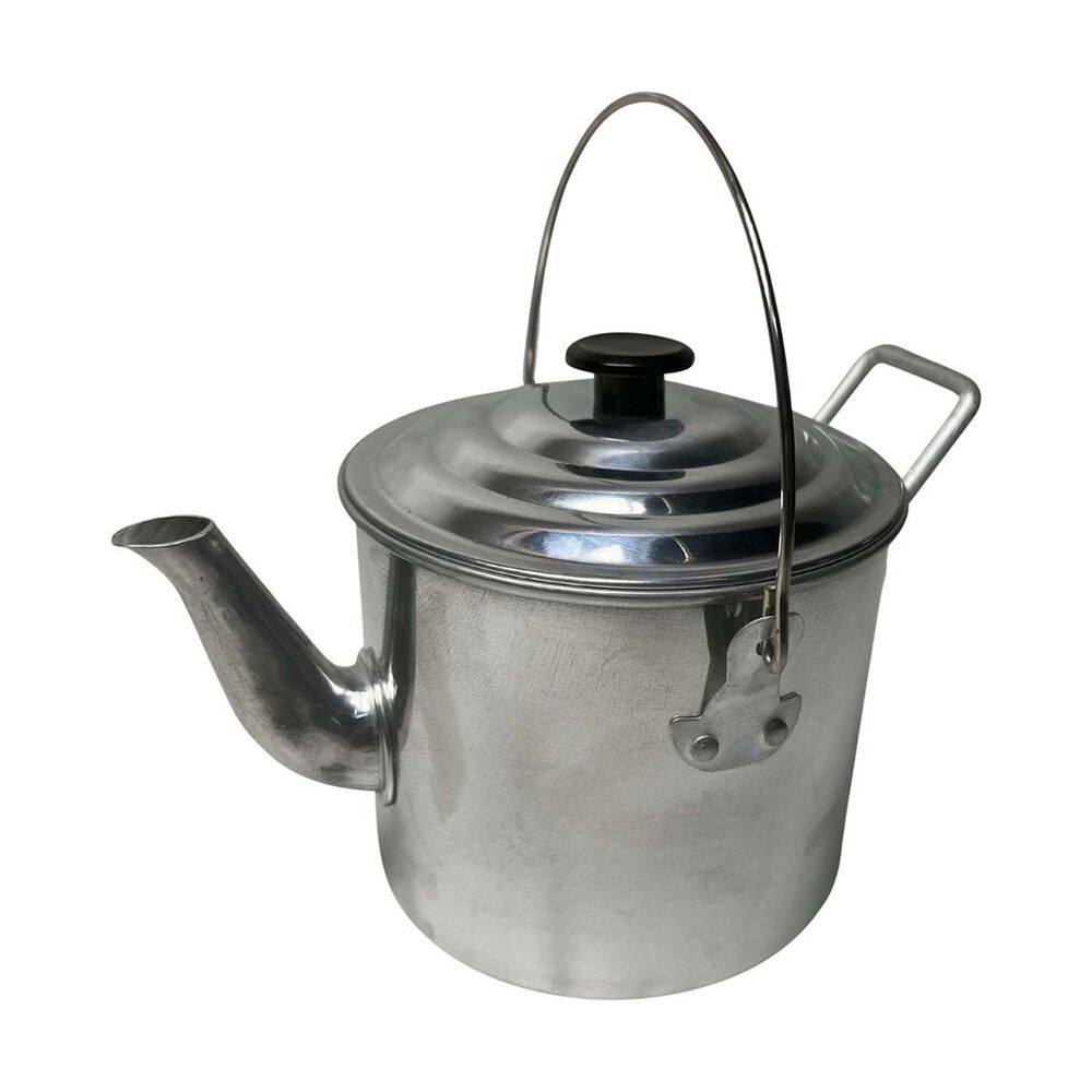  Wanderer Large Billy Teapot 2.6L