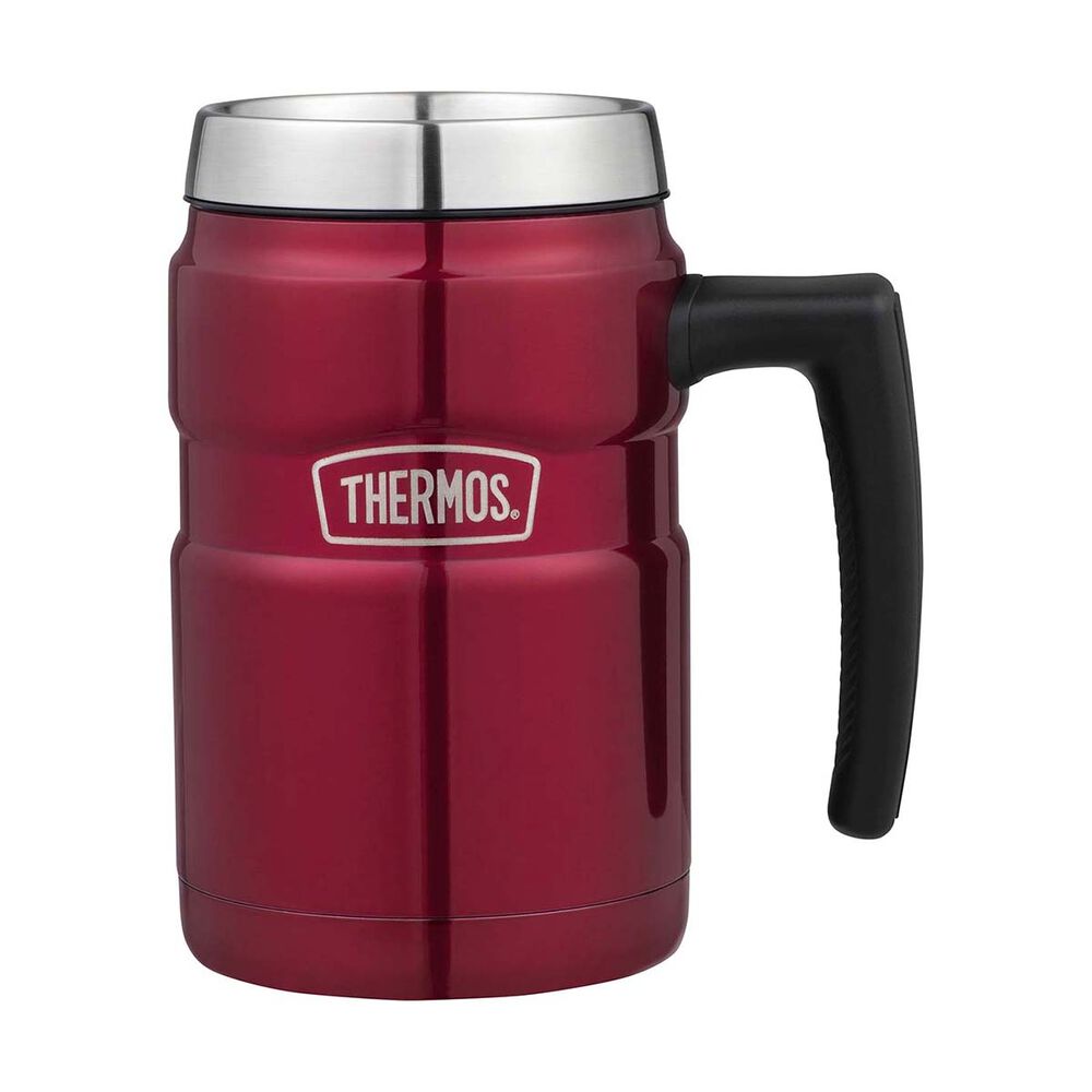 Thermos King Stainless Steel Mug 470ml