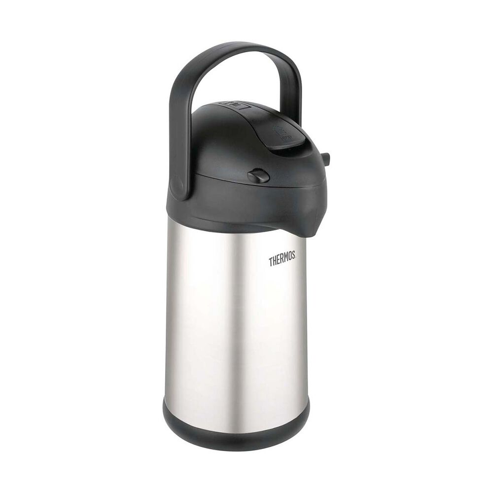  Thermos Insulated Pump Pot 2.5L