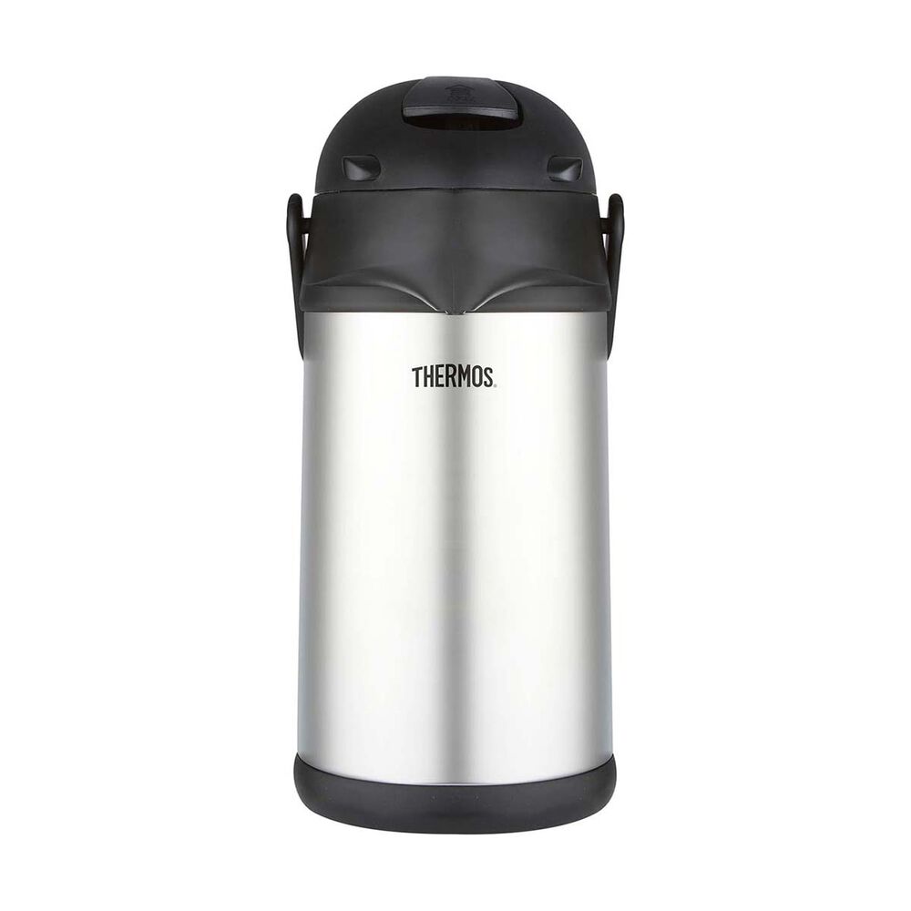  Thermos Insulated Pump Pot 2.5L