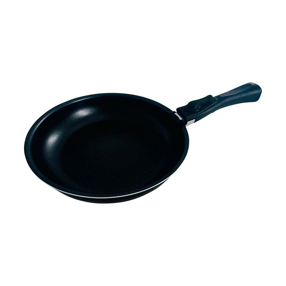  Wanderer Aluminium Non-Stick Pot Set 6 Piece