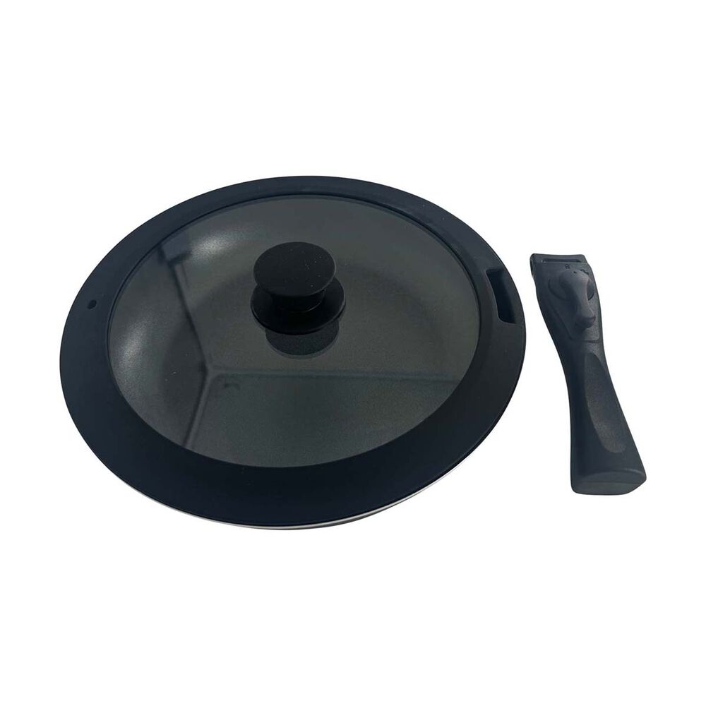  Wanderer Aluminium Non-Stick Pot Set 6 Piece