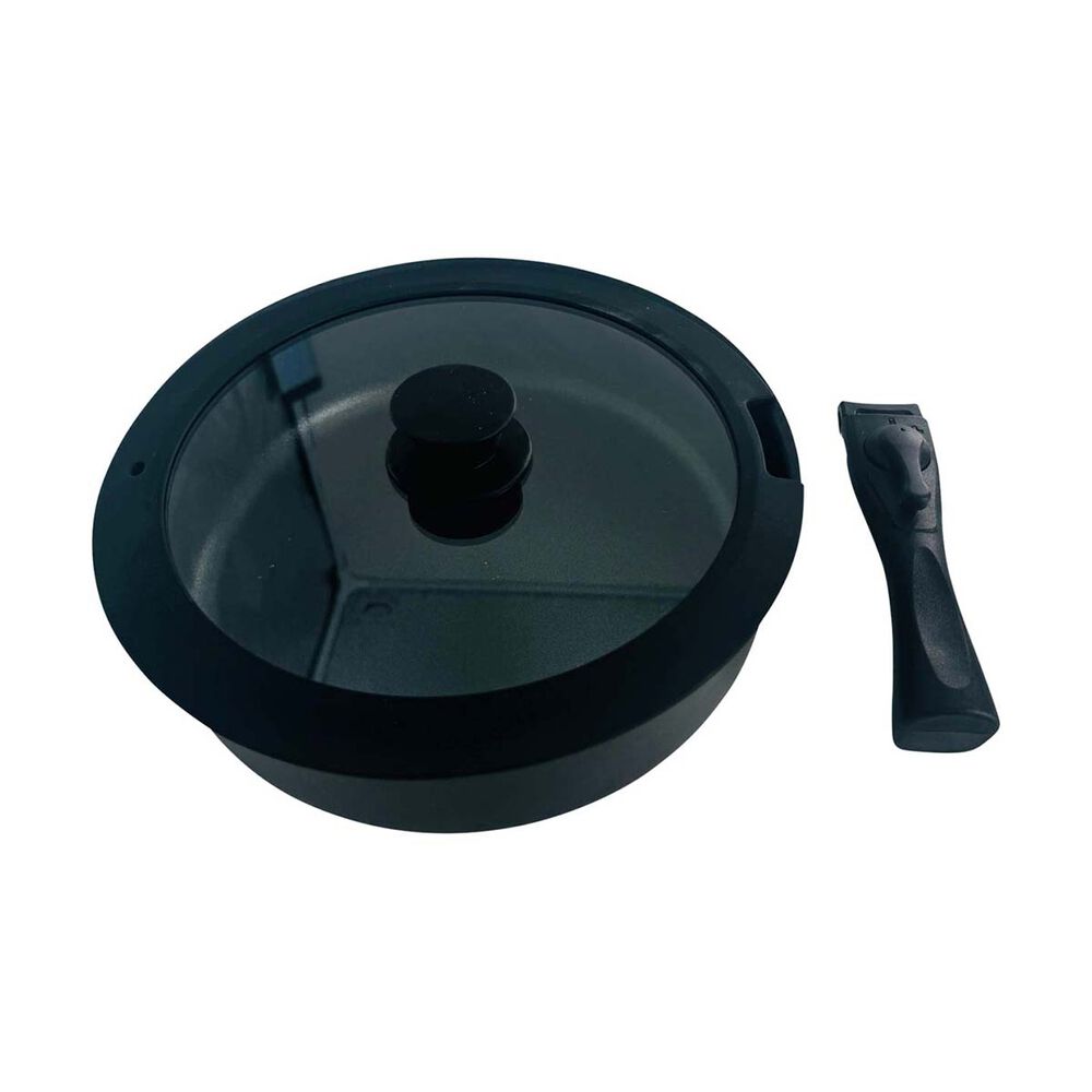  Wanderer Aluminium Non-Stick Pot Set 6 Piece